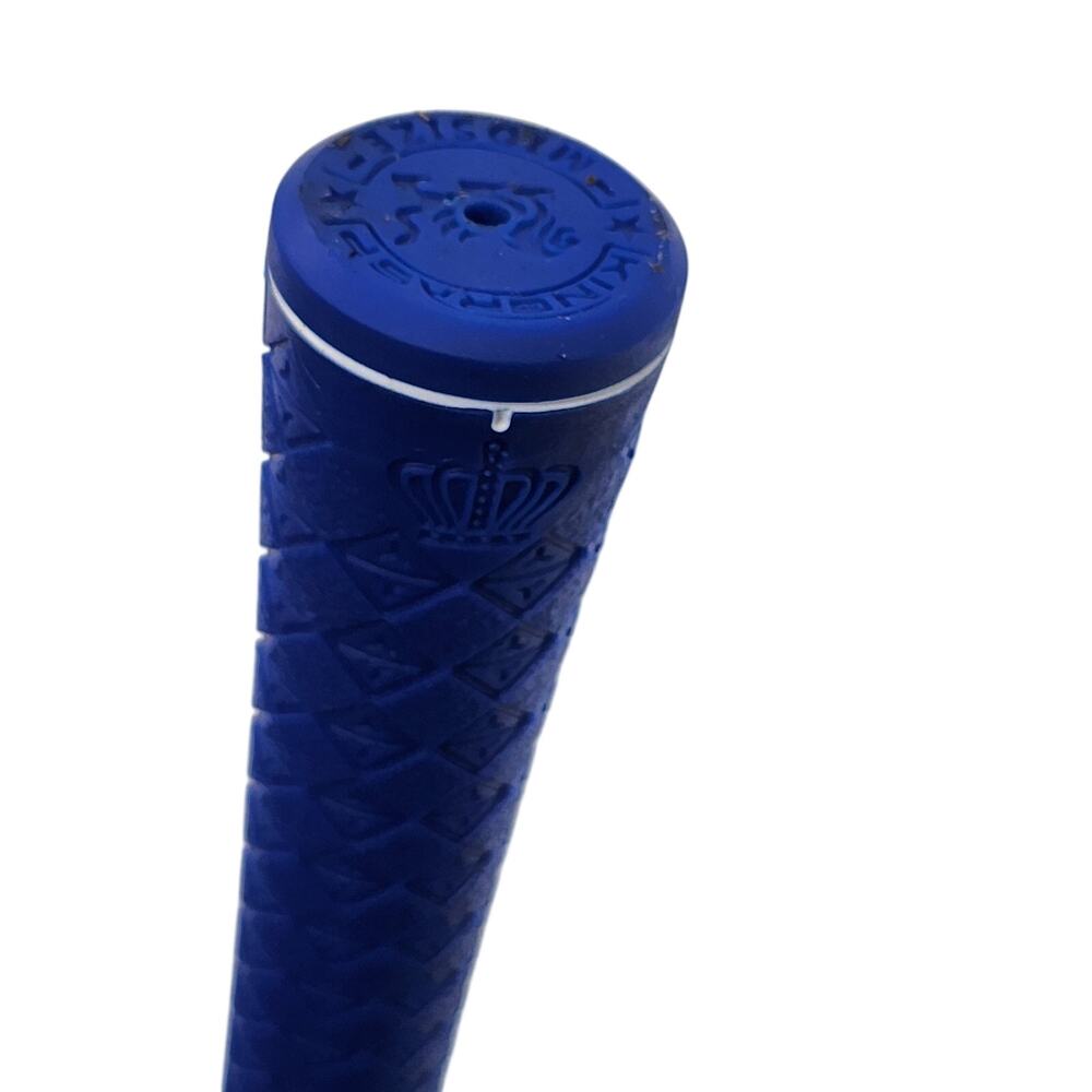 MacGregor Battlesticks Oversize 5-Wood 21° RH Multiflex Steel Shaft 42" New Grip - Picture 12 of 12